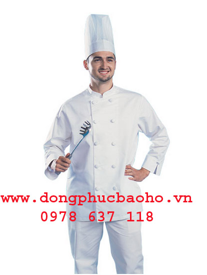 Đồng phục bảo hộ nhà bếp | Dong phuc bao ho nha bep